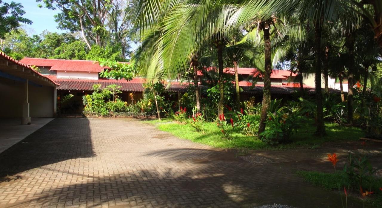 Casitas Joanna Villa Puerto Viejo de Talamanca Exterior photo