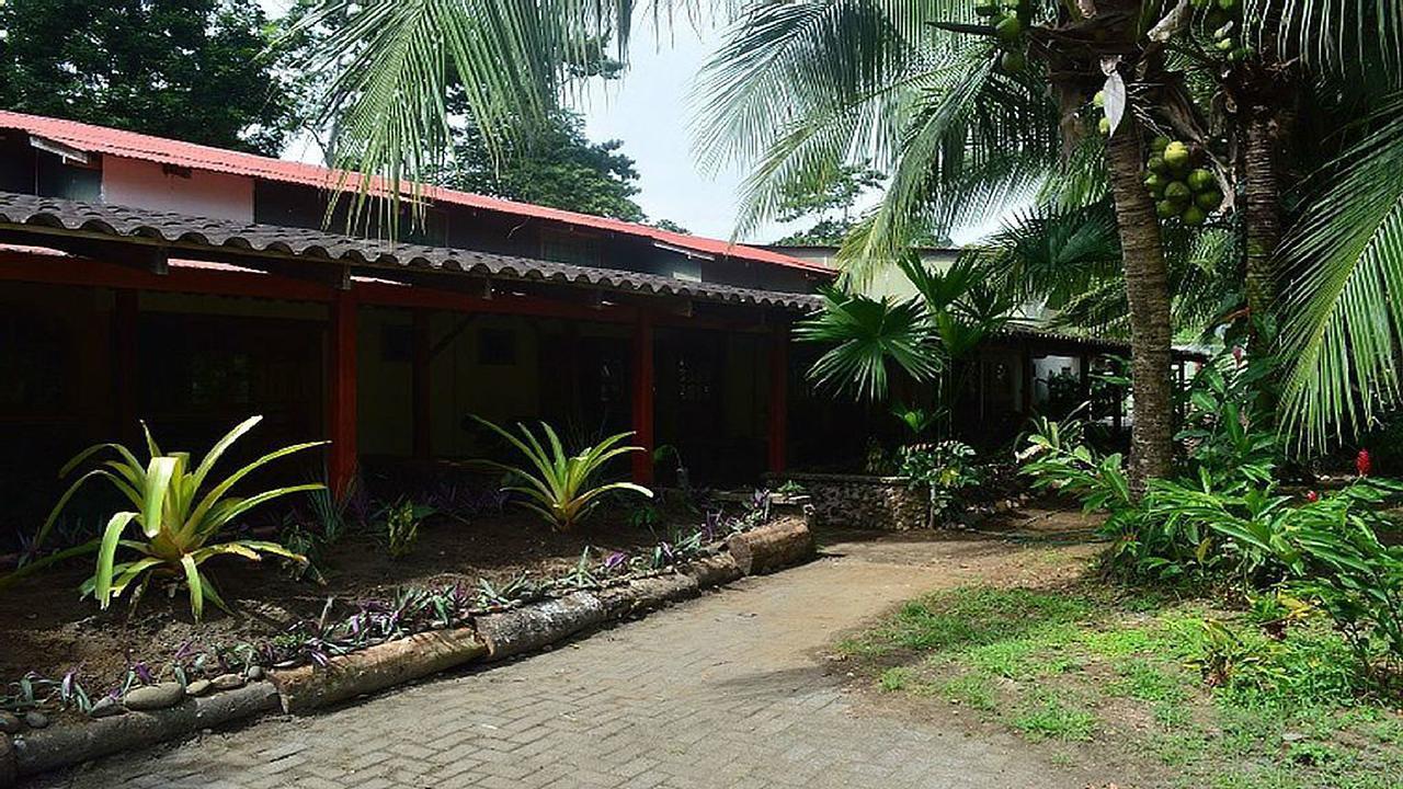 Casitas Joanna Villa Puerto Viejo de Talamanca Exterior photo